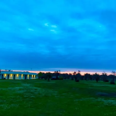 Couette-café Michelangelo Vernole