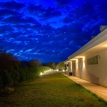 Michelangelo 4* Vernole