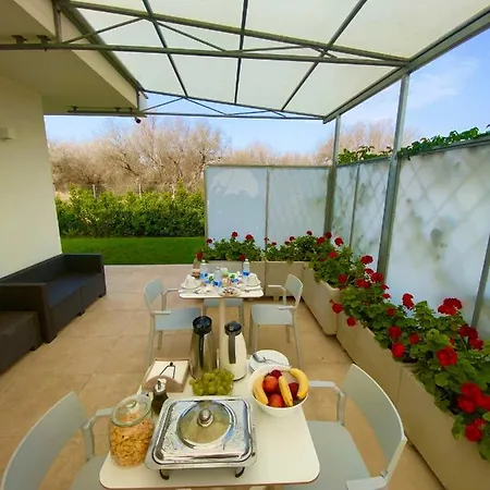 Michelangelo 4* Vernole