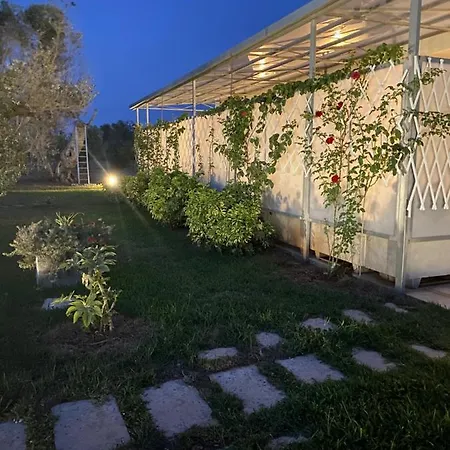 Bed & Breakfast Michelangelo