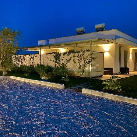 Michelangelo Couette-café