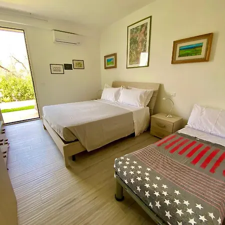 Michelangelo Bed & Breakfast