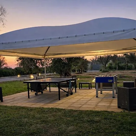فندق مبيت وإفطار Michelangelo 4*