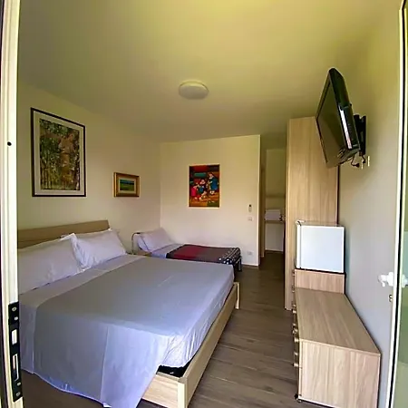 B&B Michelangelo 베르놀레