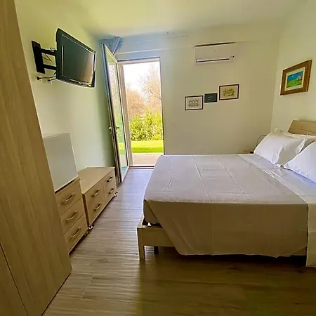 住宿加早餐酒店 Michelangelo 韦尔诺莱