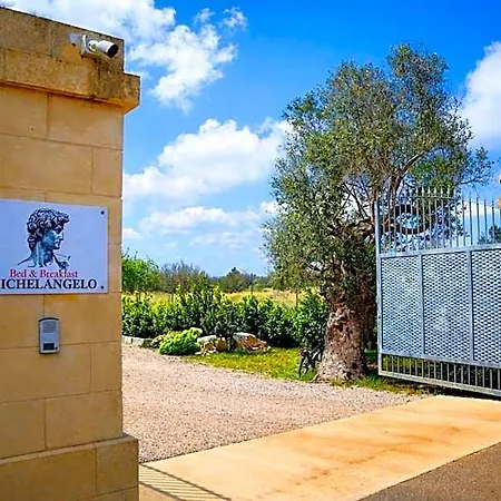 Michelangelo B&B
