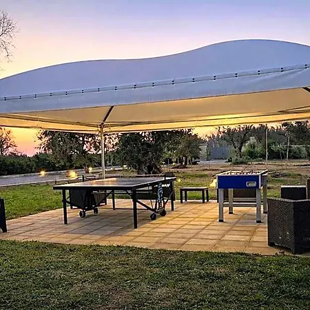 B&B Michelangelo 4*