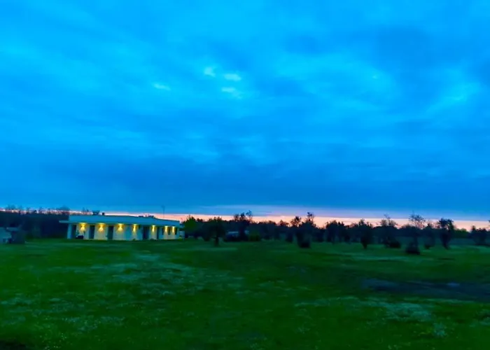 ベッド・アンド・ブレックファスト Michelangelo ヴェルノレ